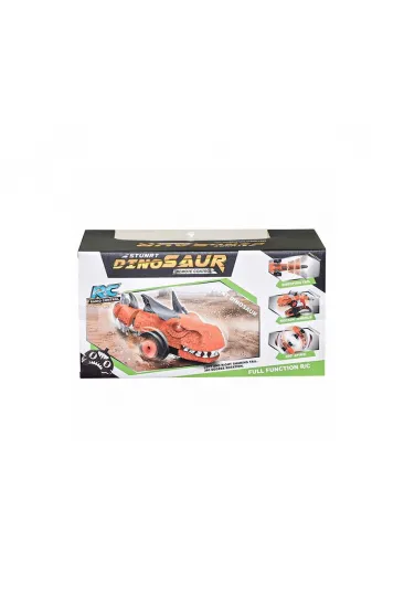 S00003400 3400 Kumandalı Dinazor Stunt 2.4 Ghz S00003400 3400 Kumandalı Dinazor Stunt 2.4 Ghz