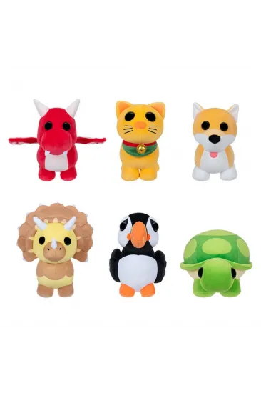 Peluş 20 cm Peluş 20 cm