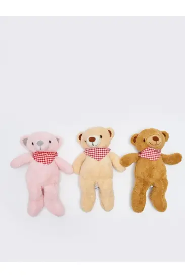 Fularlı Favori Ayı 35 Cm 62068 Fularlı Favori Ayı 35 Cm 62068