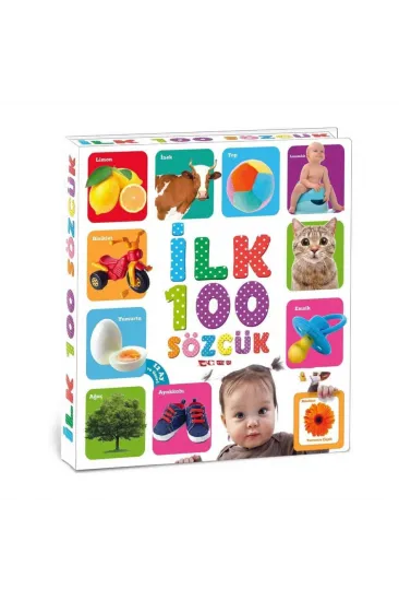 1482 İLK 100 SÖZCÜK
