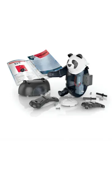 Robotik Laboratuvarı RollingBot Robotik Laboratuvarı RollingBot