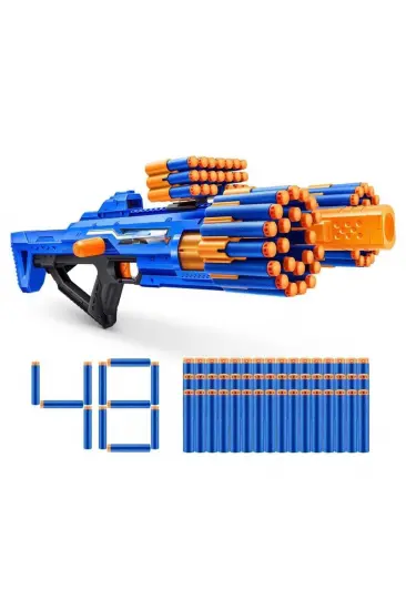 S02005108 SİLAH SÜNGER ATAN 48 MERMİLİ S02005108 SİLAH SÜNGER ATAN 48 MERMİLİ
