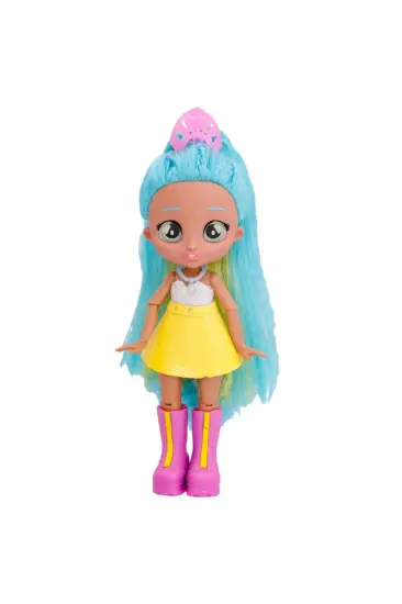 Babies BFF Bebekler GIO-CYM17000 Babies BFF Bebekler GIO-CYM17000