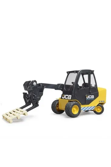 Jcb Forklift BR02512 Jcb Forklift BR02512