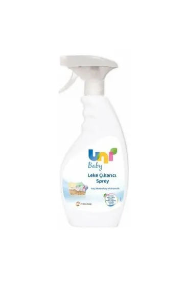 Leke Çıkarıcı Sprey 500 ml Leke Çıkarıcı Sprey 500 ml