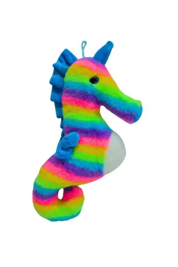 40 CM DENİZ ATI PELUŞ AD FiYATI