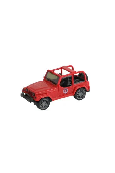 8007A Sürtmeli Arazi Jeep -toys 8007A Sürtmeli Arazi Jeep -toys