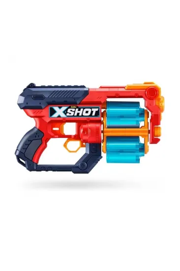 36737 X Shot Sünger Atan Excel-Xcess 16 Mermili Silah