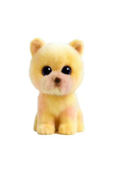 TY37407 SEVİMLİ KÖPEK YELLOW REG TY37407 SEVİMLİ KÖPEK YELLOW REG