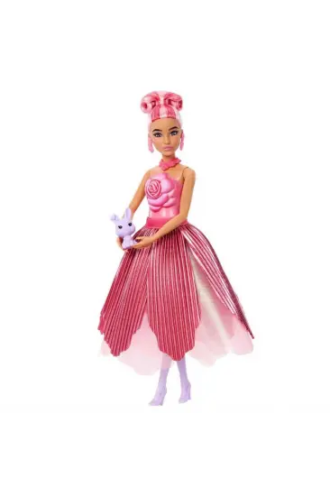 Petal Pop Bebek ve Aksesuarları Gül Oyun Seti Petal Pop Bebek ve Aksesuarları Gül Oyun Seti