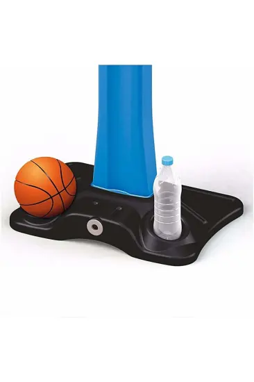Basketbol Potası