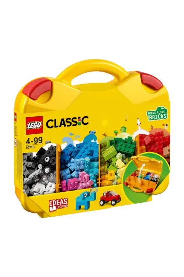 Classic Yaratıcı Çanta 10713 Classic Yaratıcı Çanta 10713