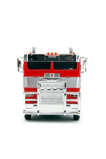 253112009 Transformers T7 Optimus Prime Truck 1 32 (adet fiyatıdır)