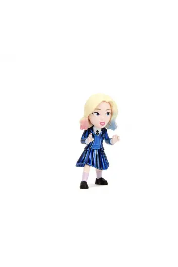 9385211300W01 Wednesday Figures 2 5die-cast op-culture collectible each 3(ADET FİYATIDIR)