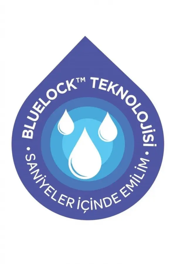 Blue Lock Göğüs Pedi 60 Adet