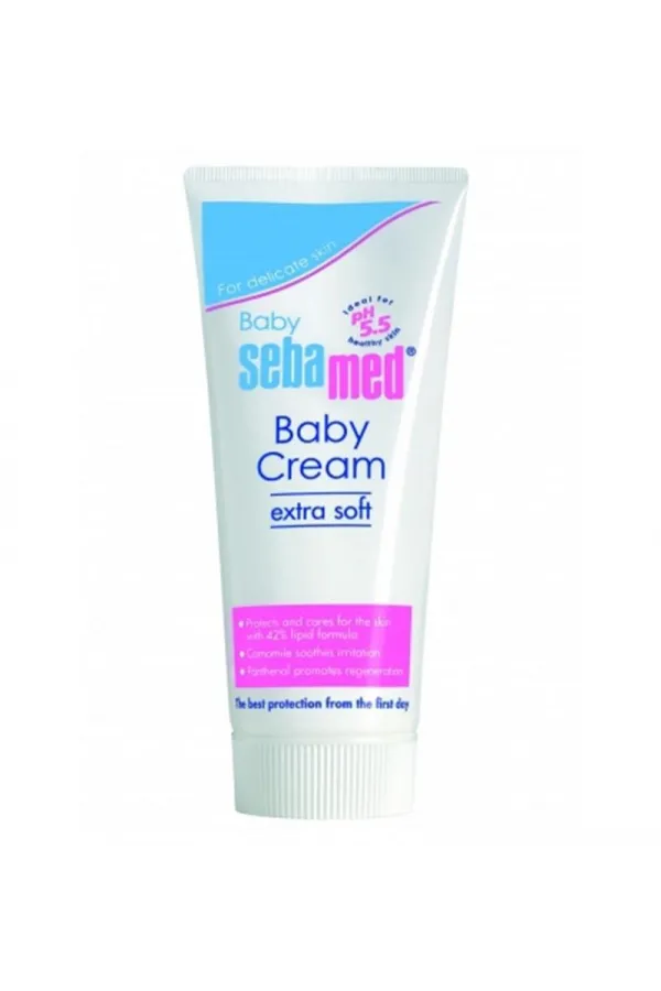 Baby Bebek Kremi 200ml Baby Bebek Kremi 200ml