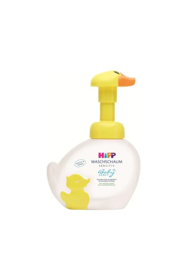 El Yıkama Köpüğü 250 ml El Yıkama Köpüğü 250 ml