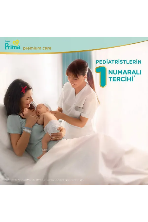 Care Eko Paket 6 Beden 35 Adet Care Eko Paket 6 Beden 35 Adet