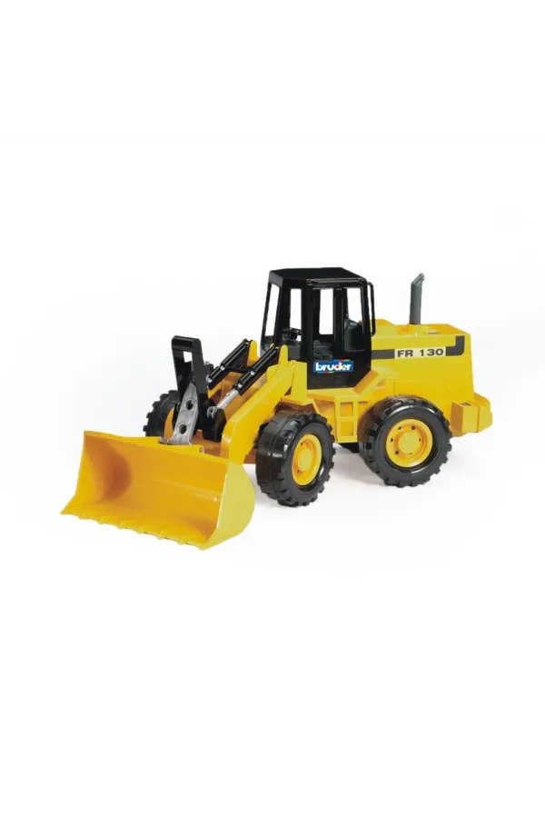 Fr130 Tekerlekli Kepçe BR02425 Fr130 Tekerlekli Kepçe BR02425