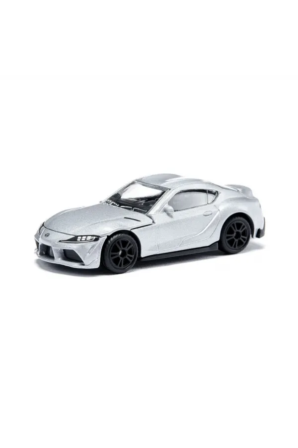 Toyota GR Supra Toyota GR Supra