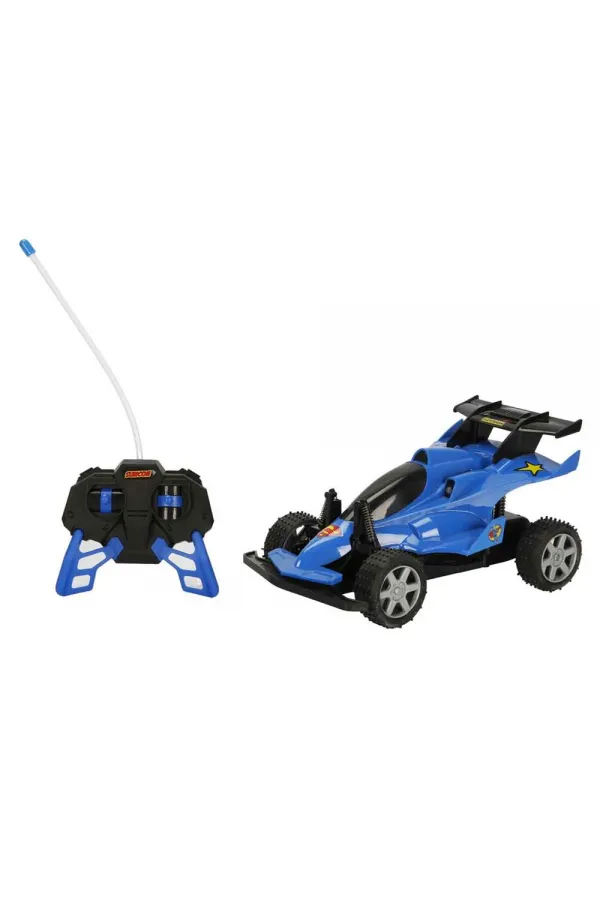 S00006327 R/C ARABA 1/18 BUGGY F/F 40MHZ S00006327 R/C ARABA 1/18 BUGGY F/F 40MHZ