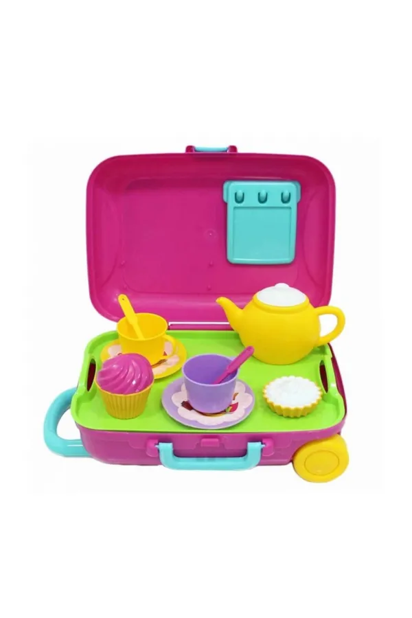 03496 ÇAY SET BAVULUM