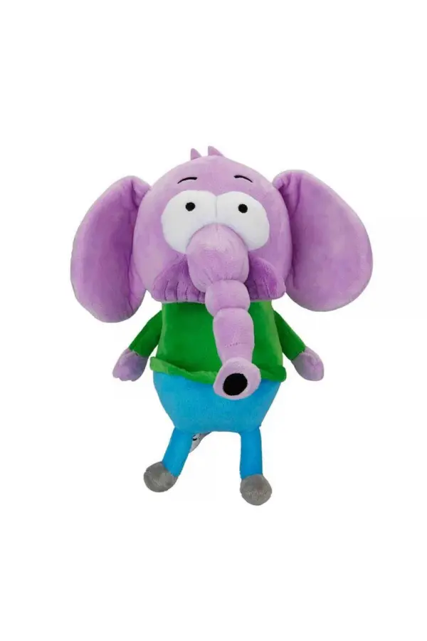 Peluş 25 cm.