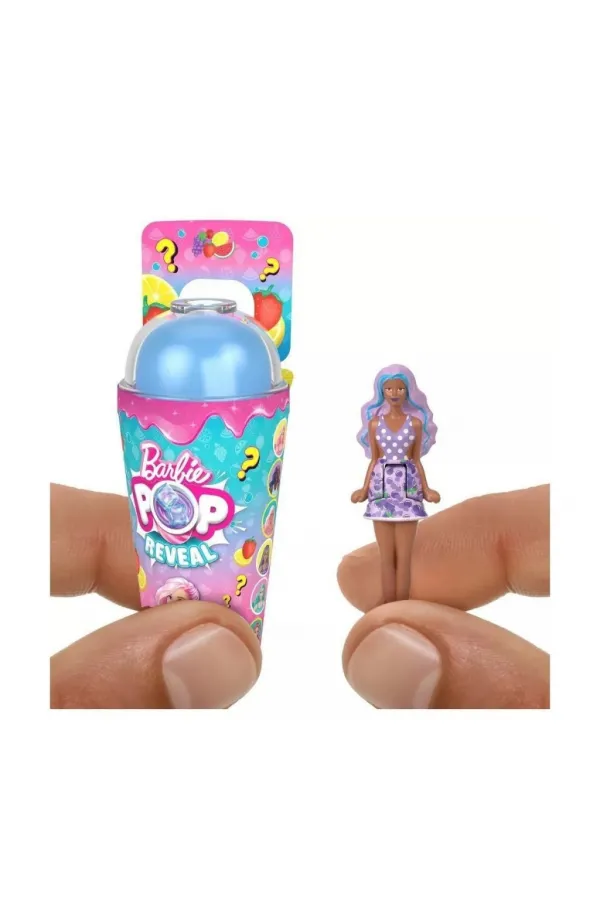 HYM26 NessiWorld land Pop Reveal Bebekler HYM26 NessiWorld land Pop Reveal Bebekler