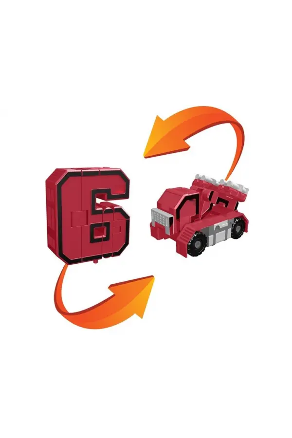 6888 ROBOT (Tekli satılır) 6888 ROBOT (Tekli satılır)