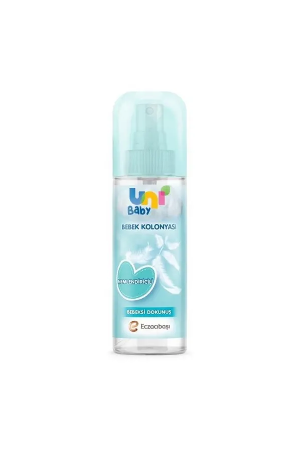 Bebek Kolonya 150 ml Bebeksi Kokular