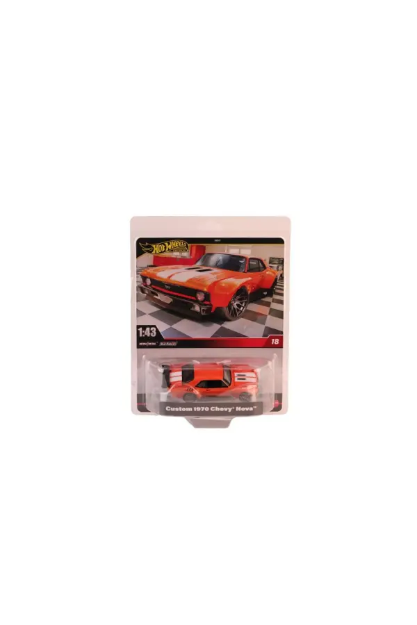 HMD41 1:43 Premium Arabalar HMD41 1:43 Premium Arabalar