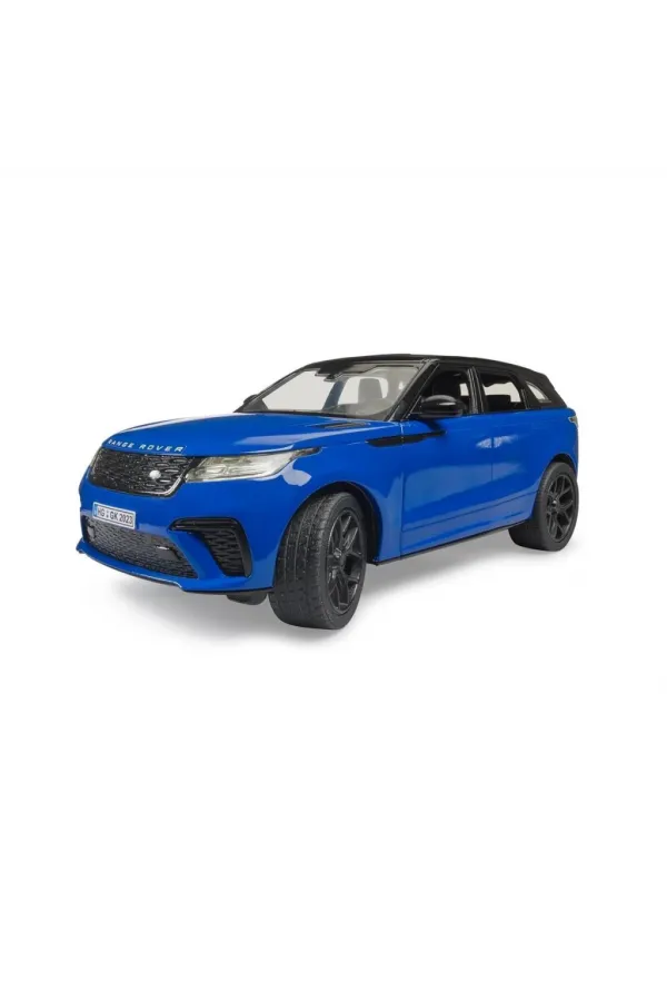 Range Rover Velar Arazi Aracı Range Rover Velar Arazi Aracı