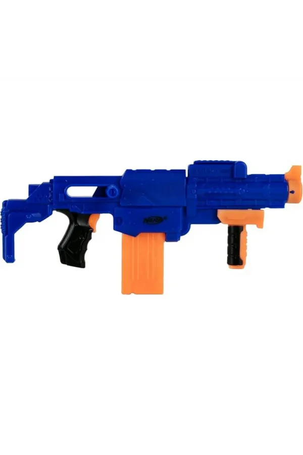 Blaster
