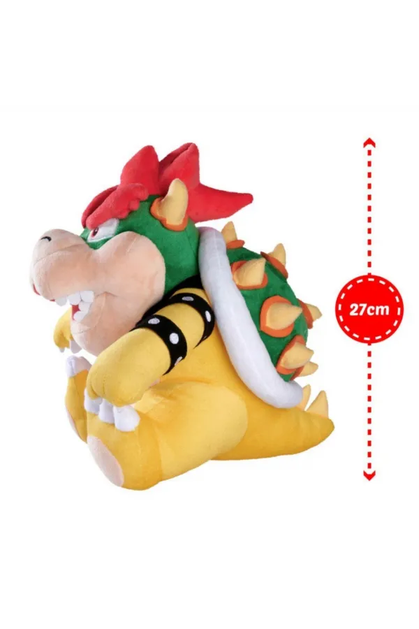 Peluş Figür 27 cm Peluş Figür 27 cm