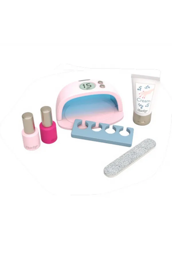 My Beauth Nail Set 320149 My Beauth Nail Set 320149