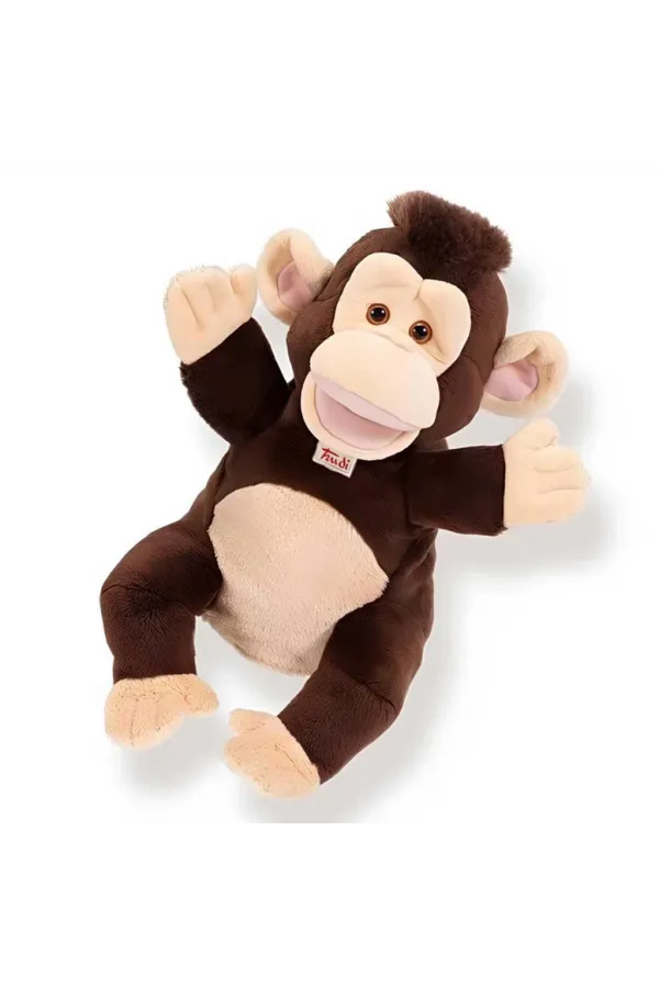 Puppet Monkey Peluş