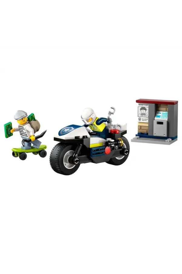 YAPIM SETİ 60455 YAPIM SETİ 60455