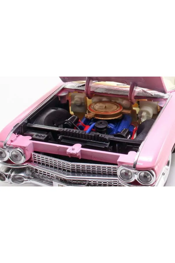 1:18 Maisto 1959 Cadillac Eldorado Biarritz 1:18 Maisto 1959 Cadillac Eldorado Biarritz