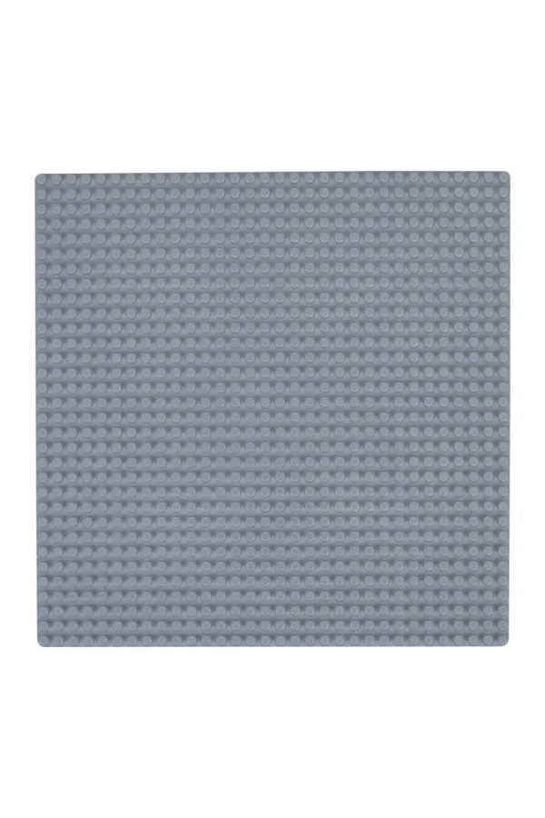 03 627 NessiWorld Micro Blok Oyun Tablası Yeşil 03 627 NessiWorld Micro Blok Oyun Tablası Yeşil