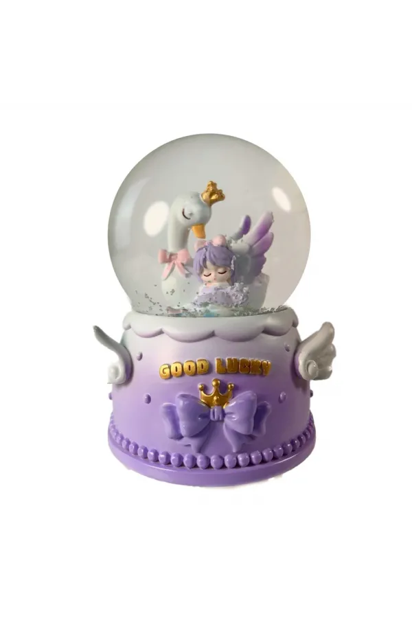 Kar Küresi Orta Boy LLM-HDY0083