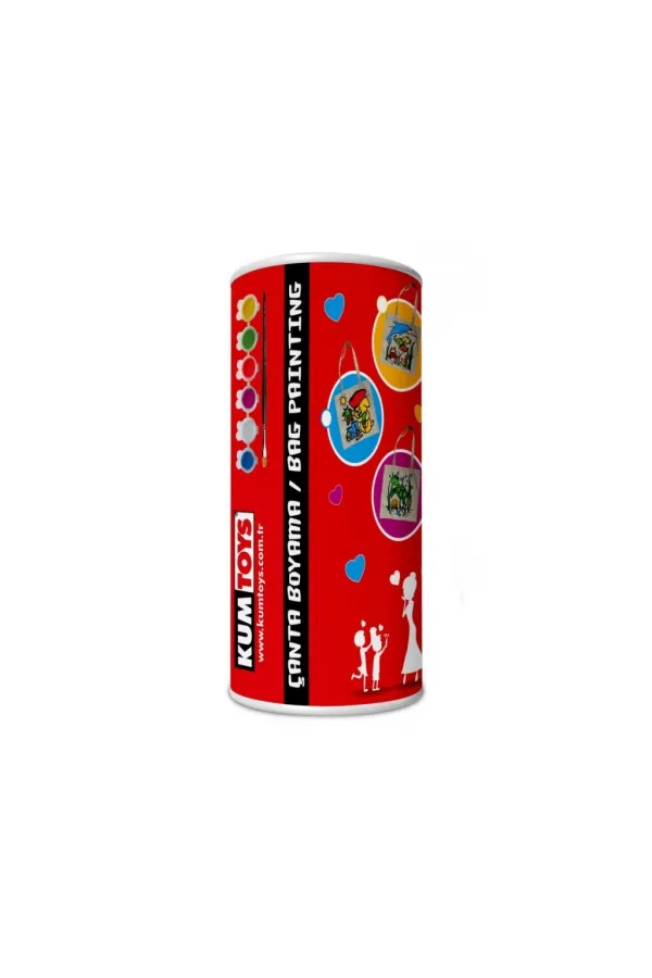 5017 Çanta Boyama 5017 Çanta Boyama