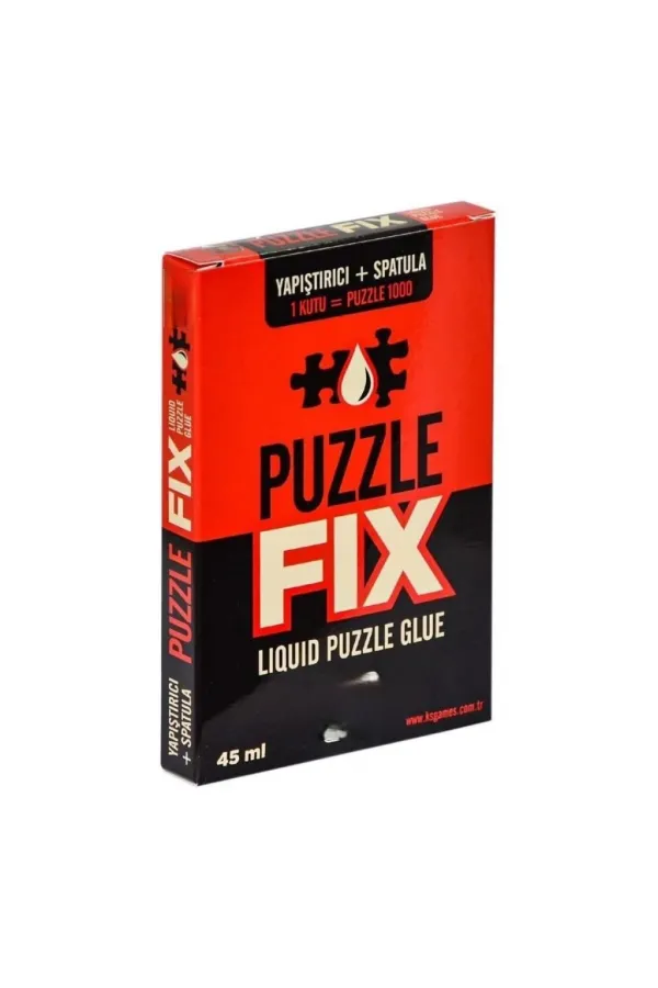 T 228 PUZZLE T 228 PUZZLE