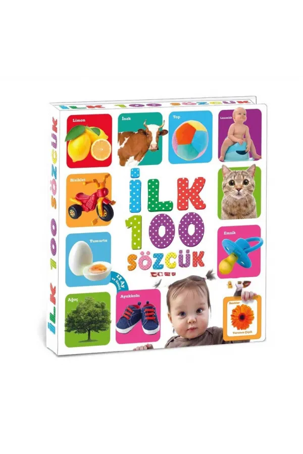 1482 İLK 100 SÖZCÜK 1482 İLK 100 SÖZCÜK
