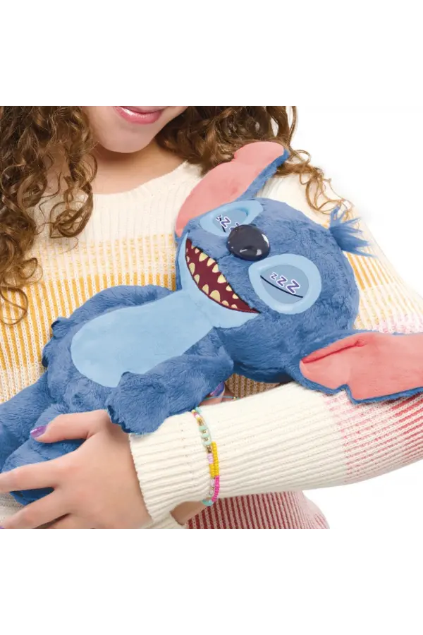 Duygular İnteraktif Peluş 36 cm Duygular İnteraktif Peluş 36 cm