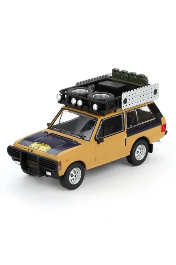 1/64 MODEL ARAÇ 981