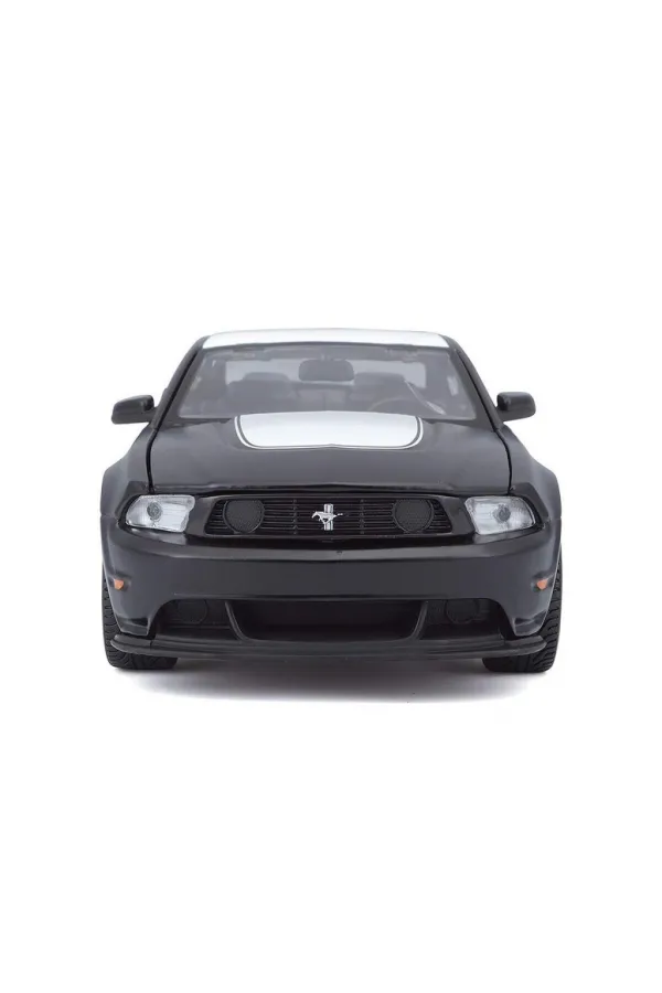 31269 1 24 FORD MUSTANG BOSS 302