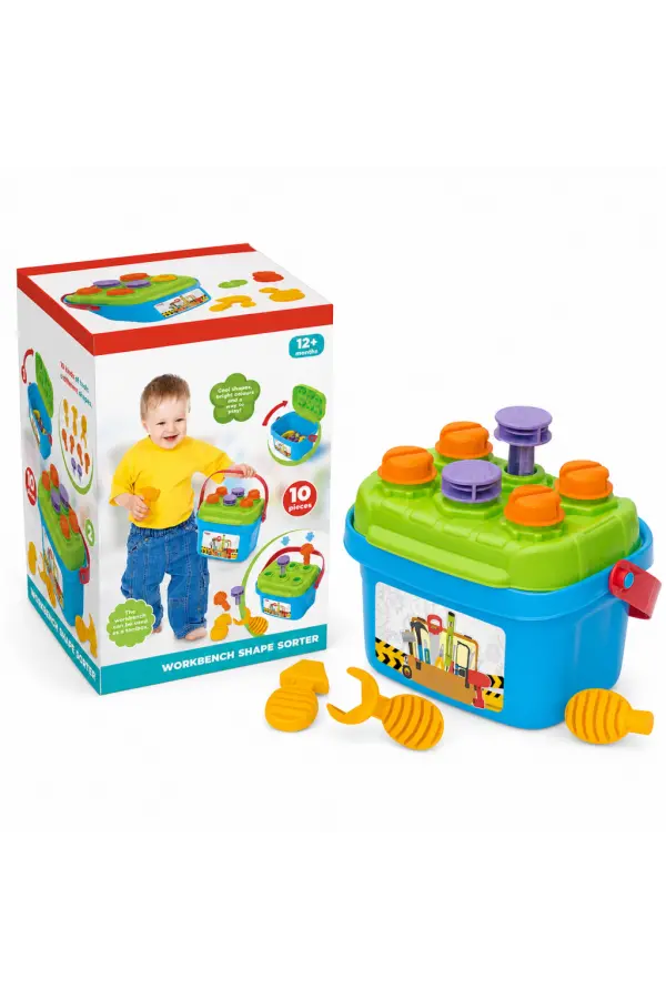 03416 TAMİR SET KOVA