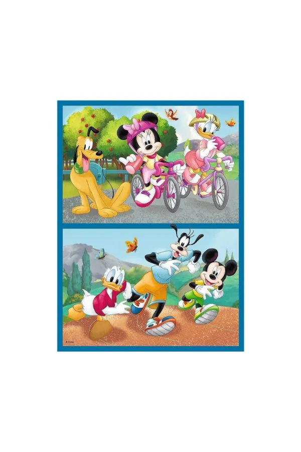 PUZZLE-93344 2IN1NessiWorld Puzzle PUZZLE-93344 2IN1NessiWorld Puzzle