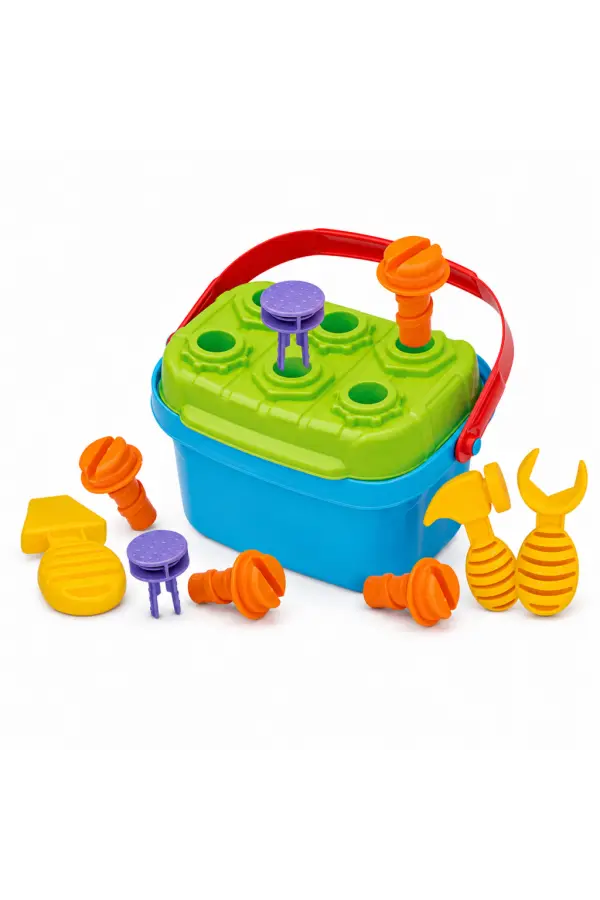 03416 TAMİR SET KOVA