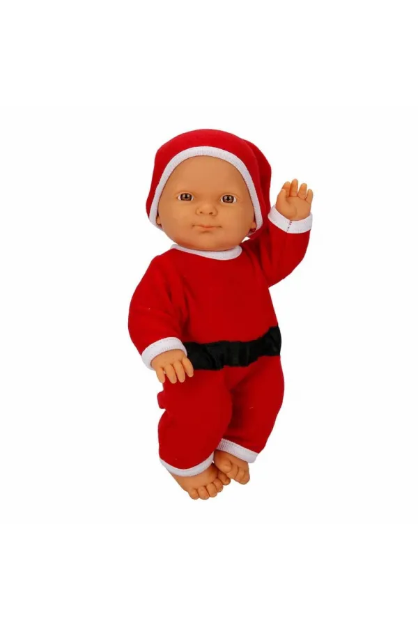 Noella Yılbaşı Bebeği 23 cm. Noella Yılbaşı Bebeği 23 cm.